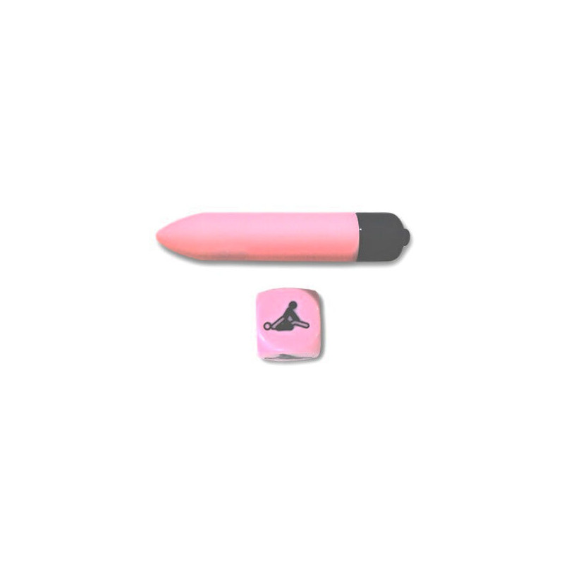 Secretplay - Kit De Sentiments Sensuelles